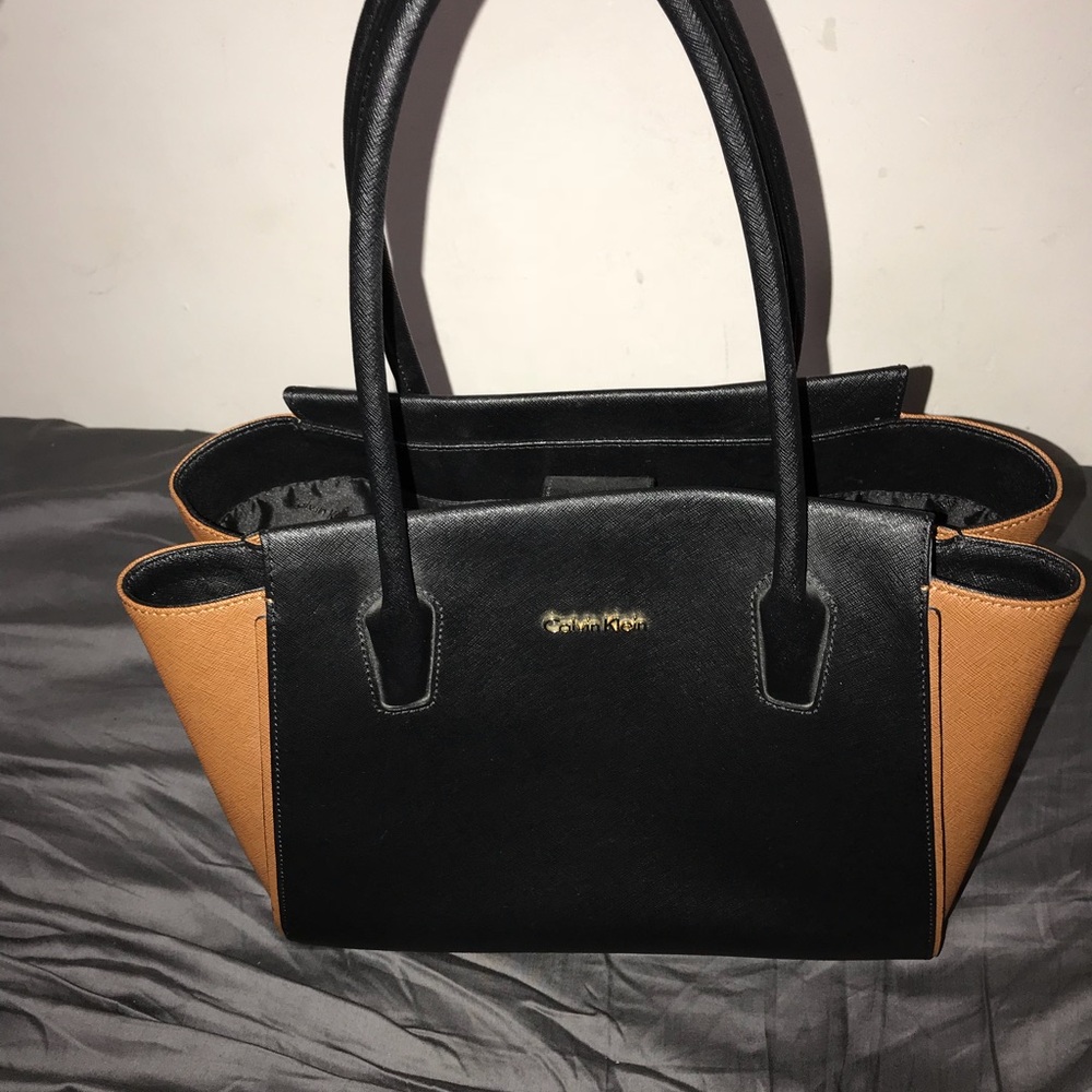 Calvin Klein purse